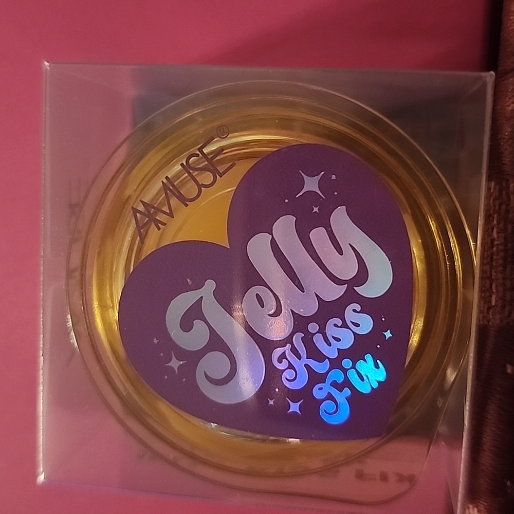 Simply Bella Lip Tint and Muse Jelly Highlighter Set - Picture 3 of 3